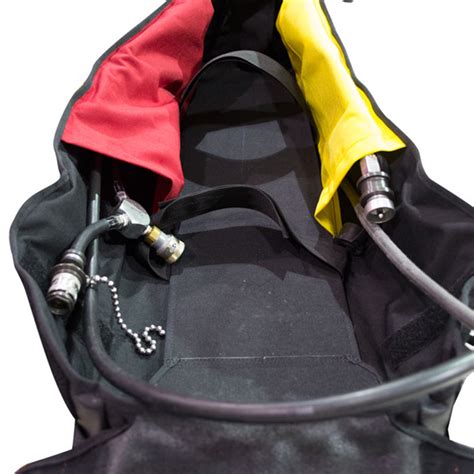 entry bag